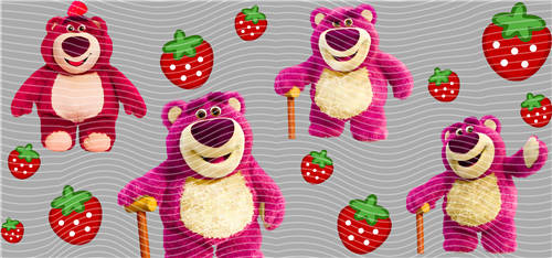 16oz Cartoon-T 2241